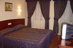 Hotel Castilla Guerrero