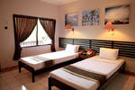 Legian Village Hotel