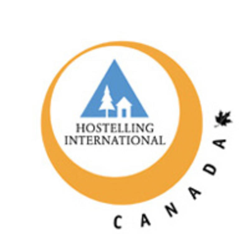 Hostelling International - Nordegg, Shunda Creek  0