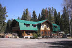 Photos of Hostelling International - Nordegg, Shunda Creek