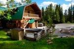 Photos of Hostelling International - Nordegg, Shunda Creek