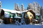Photos of Hostelling International - Nordegg, Shunda Creek
