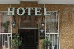 Hotel Ambassadeur
