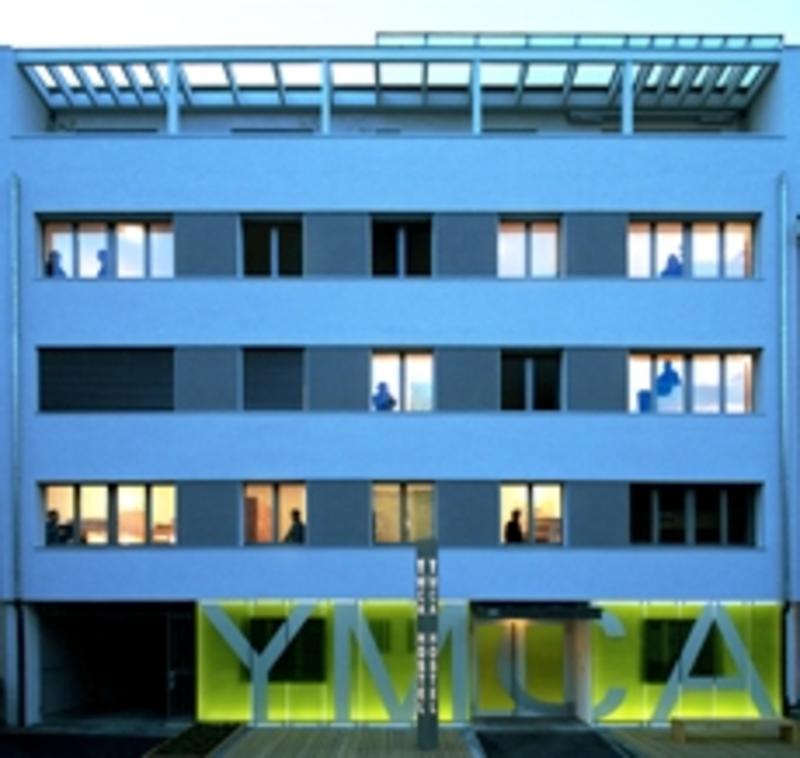 YMCA Hostel Basel  0