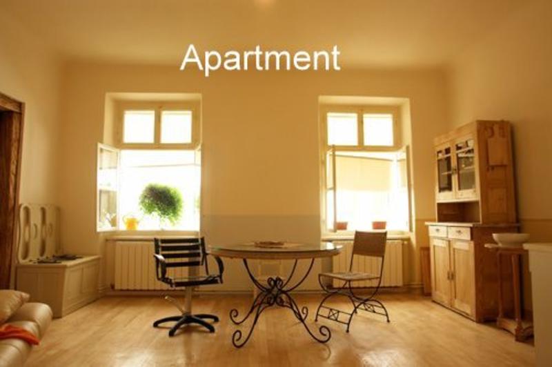 Apartment & Private Room Lessi  1