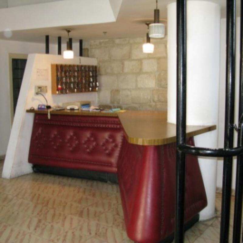 Mount of Olives Hotel  2