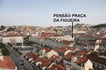 Pensao Praca da Figueira