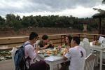 Villa Merry No 1 at the Khan River - Image 9