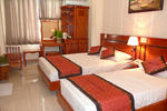 Duc Vuong Hotel