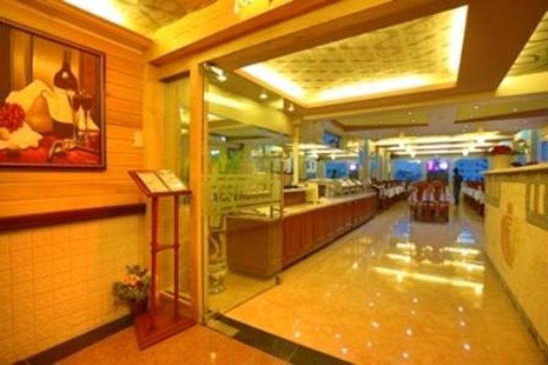 Duc Vuong Hotel  3