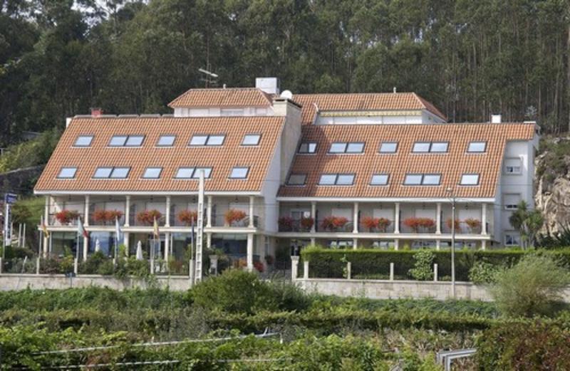 Hotel Villa Covelo  0