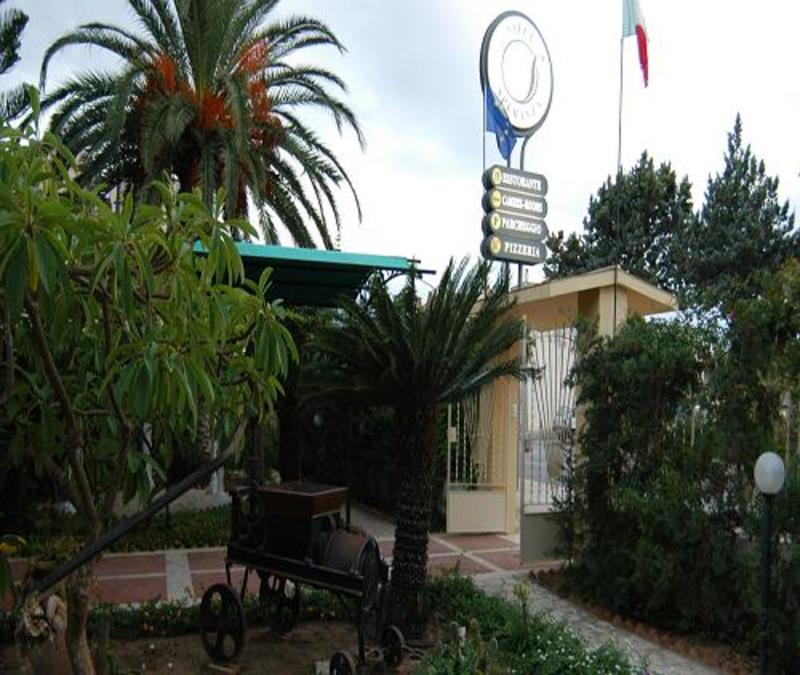 Villa Speranza  0