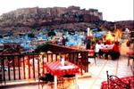 Hotel Haveli