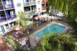 Billabong Backpackers Resort