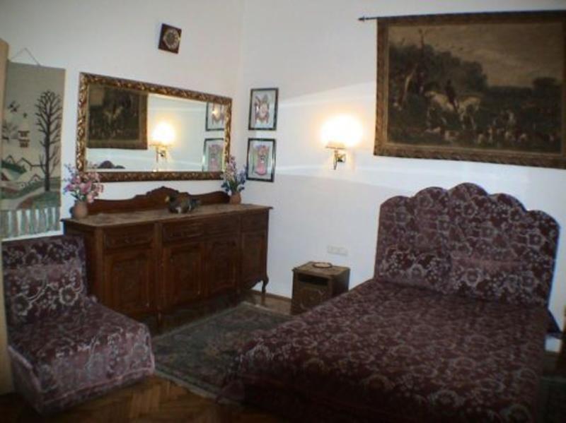 Garibaldi Guesthouse  2