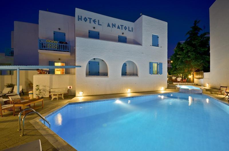 Anatoli Hotel  3