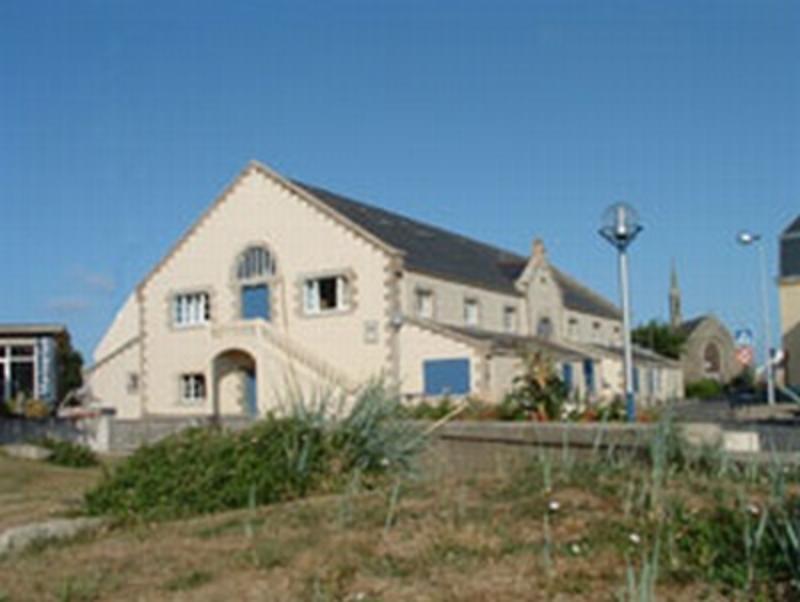 Auberge de jeunesse-Ãthic Ãtapes Concarneau  0