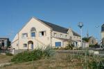 Auberge de jeunesse-Éthic Étapes Con...