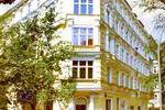 Berliner Bed and Breakfast