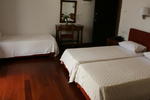 Dryades Hotel