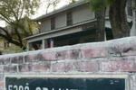 Houston International Hostel - Image 1
