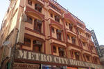 Hotel Metro City