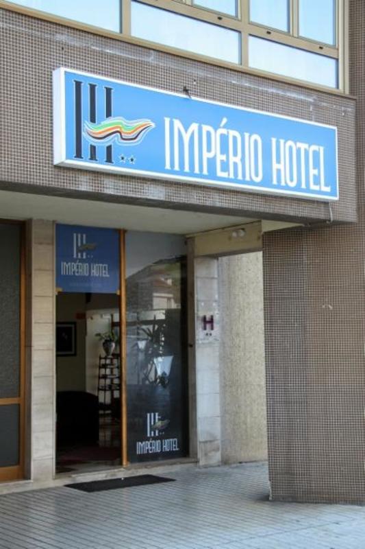 Imperio Hotel  0