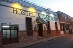 Dublin hostel & bar