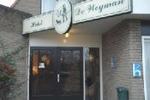 Hotel De Weyman
