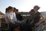 Wadi Rum Camping - Image 3