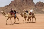 Wadi Rum Camping - Image 4