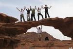 Wadi Rum Camping - Image 5