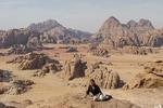 Wadi Rum Camping - Image 7