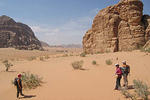 Wadi Rum Camping - Image 8