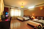 Sports Hotel