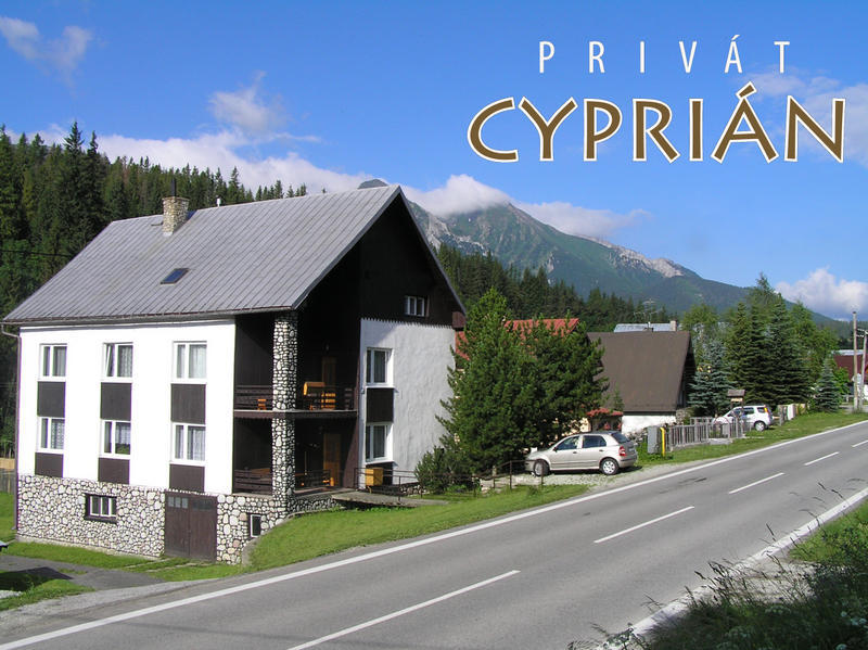 Privat Cyprian  0