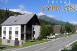 Privat Cyprian