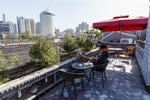 Xiangzimen International Youth Hostel - Image 10