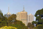 Central Melbourne Accommodation - Image 2