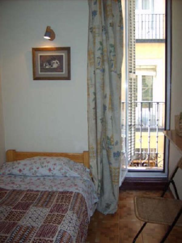Hostal Berlin M