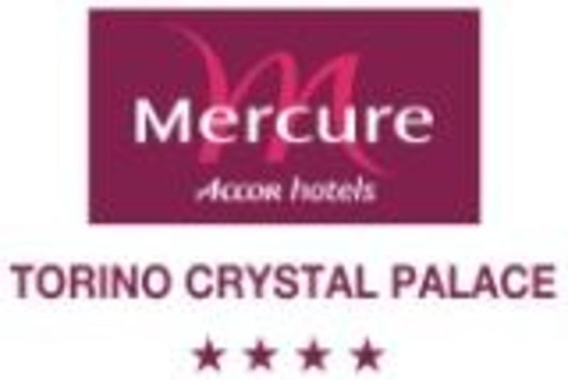 Mercure Torino Crystal Palace  0