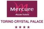 Mercure Torino Crystal Palace - Turin, Italy