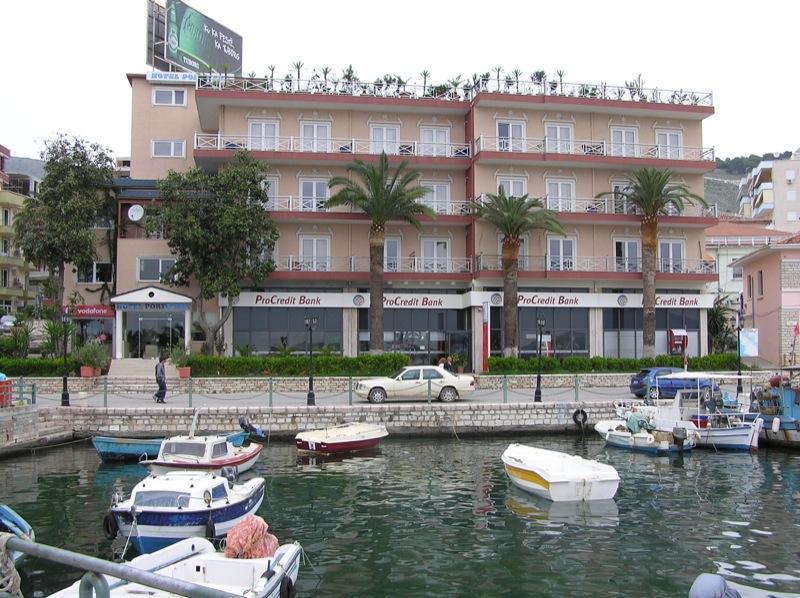 Porto Eda Hotel  0