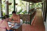 Frogshollow Lodge & Backpackers, Darwin, NT, Australia