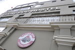 Flying Dog Hostel Lima - Image 7
