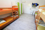 CroParadise Green Hostel - Image 10