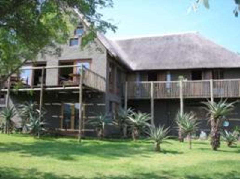 Kruger View Lodge for Backpackers  0