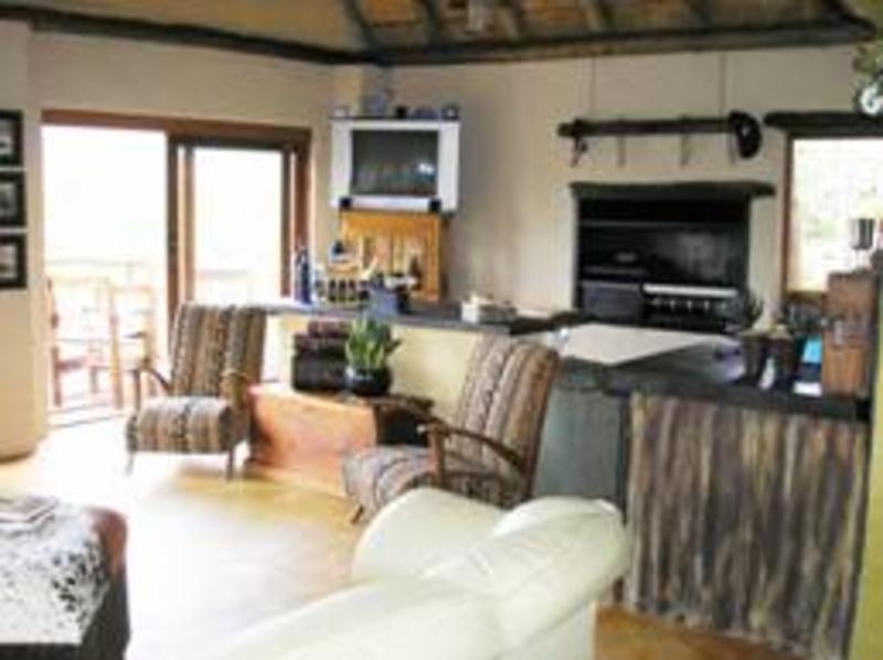 Kruger View Lodge for Backpackers  1