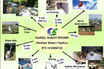 Nuriel Guest Rooms with Jacuzzi - Image 4