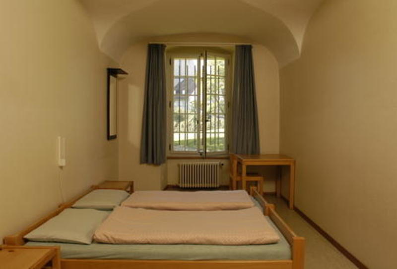 Youth Hostel Fribourg  2